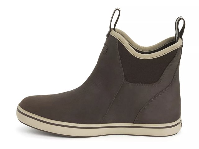 Dsw mens new arrivals ankle boots