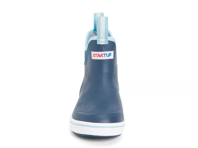 XTRATUF Ankle Deck Bootie Free Shipping DSW