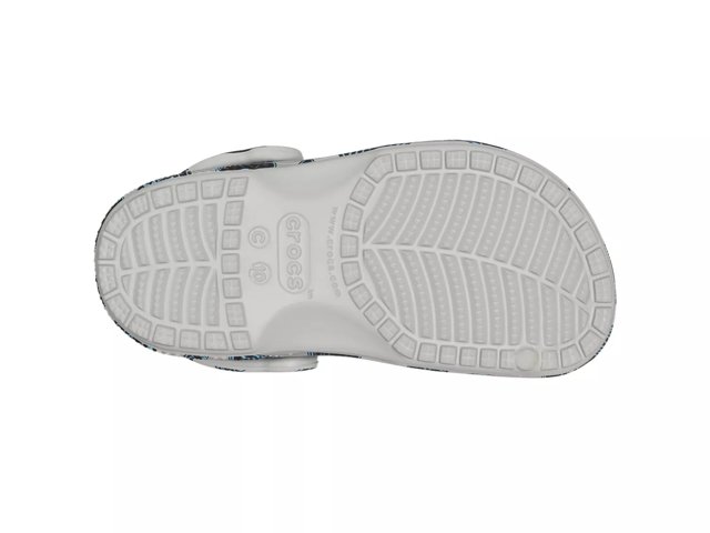 Kids crocs cheap size 8