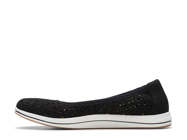 Clarks Breeze Roam Slip-On - Free Shipping | DSW