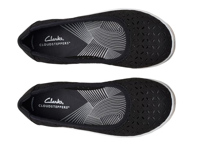 Clarks Breeze Roam Slip-On Free Shipping DSW
