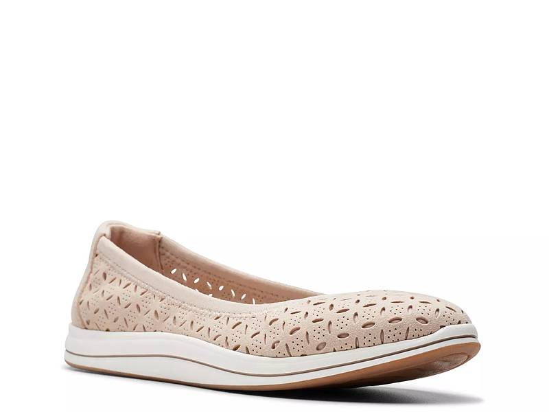 Breeze Roam Slip-On