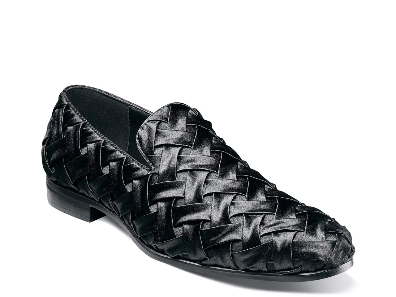 Мужские мокасины Stacy Adams Savoir Slip