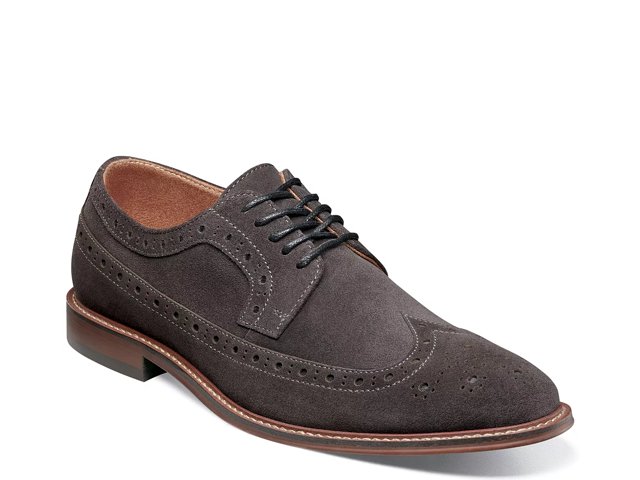 Dsw wingtip shoes store