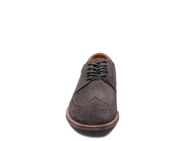 Stacy Adams Marligan Wingtip Oxford