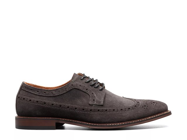 Stacy Adams Marligan Wingtip Oxford Free Shipping DSW