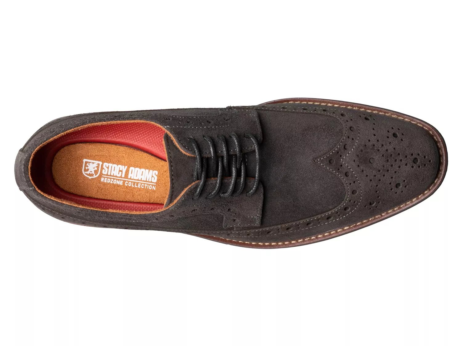 Marligan Wingtip Oxford