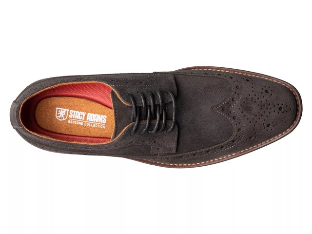 Stacy Adams Marligan Wingtip Oxford Free Shipping DSW