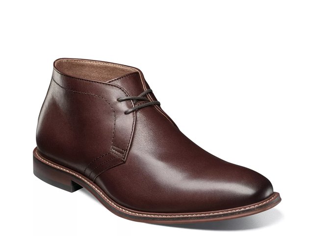 Stacy Adams Martindale Chukka Boot