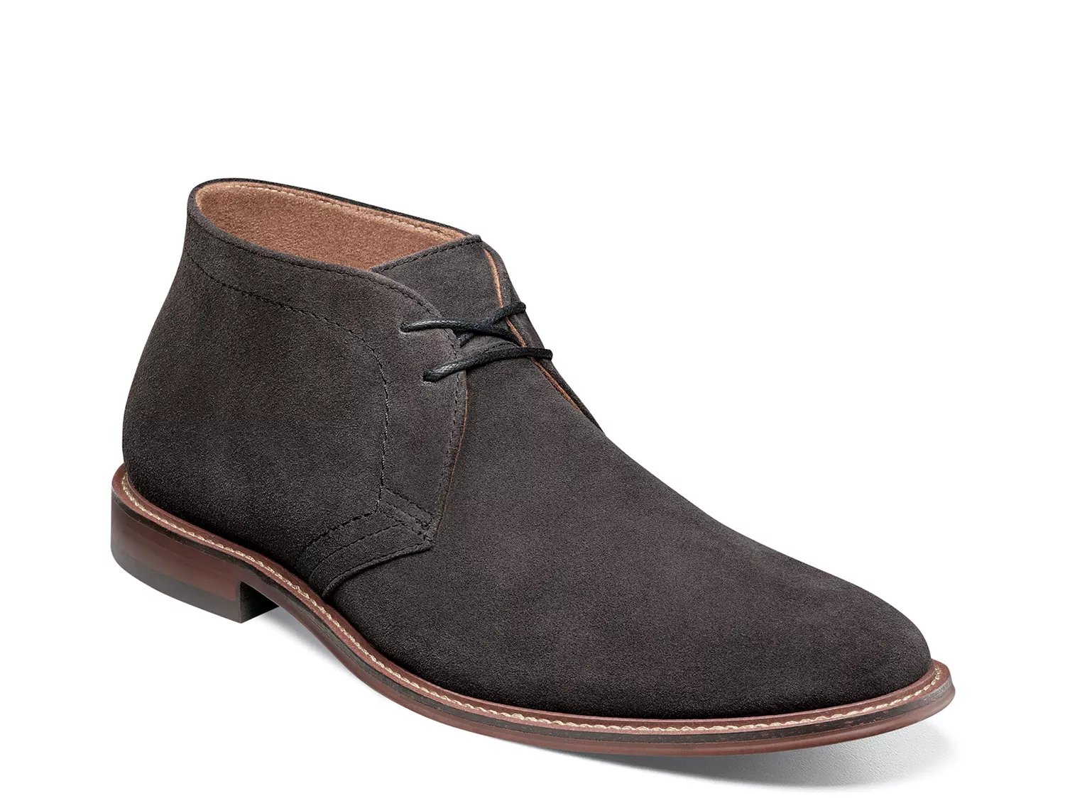 stacy adams chukka