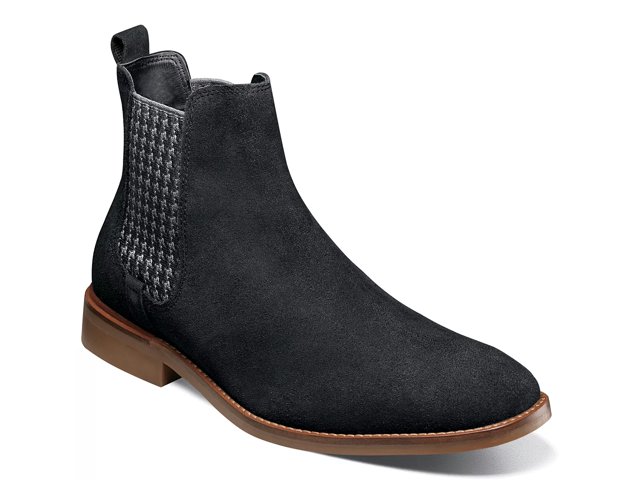 Stacy Adams Gabriel Chelsea Boot Free Shipping DSW