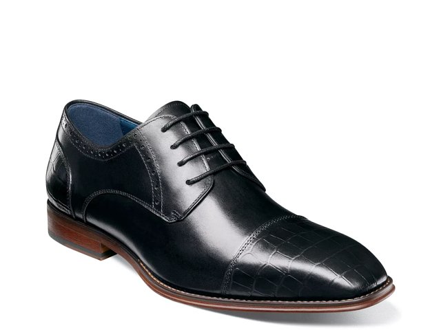 Dsw mens discount shoes stacy adams