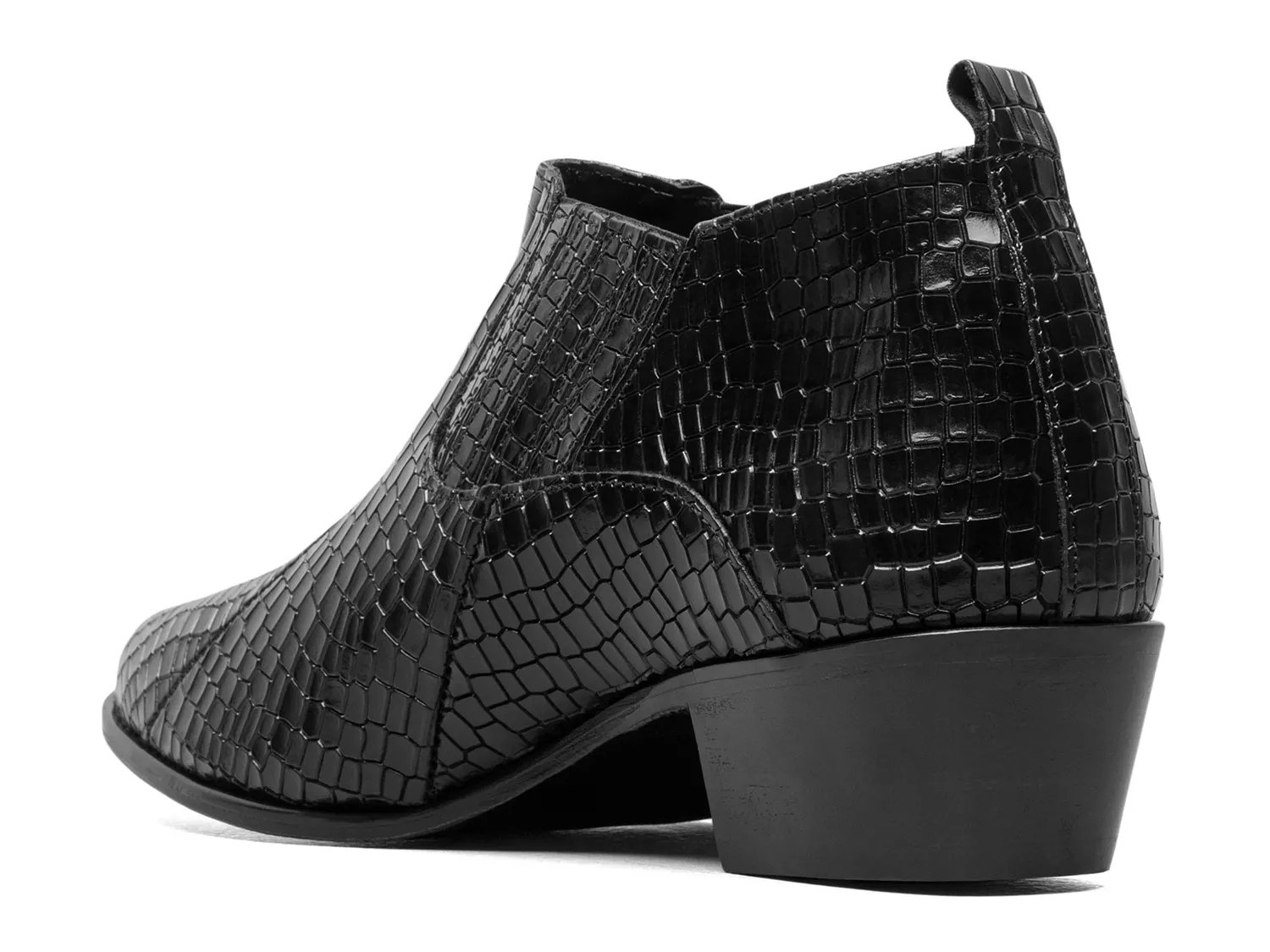 Sandoval Boot