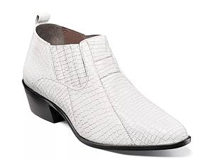 White boots hot sale at dsw