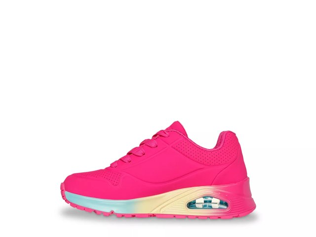 Street Uno Gen1 Pop Of Ombre Sneaker - Kids'