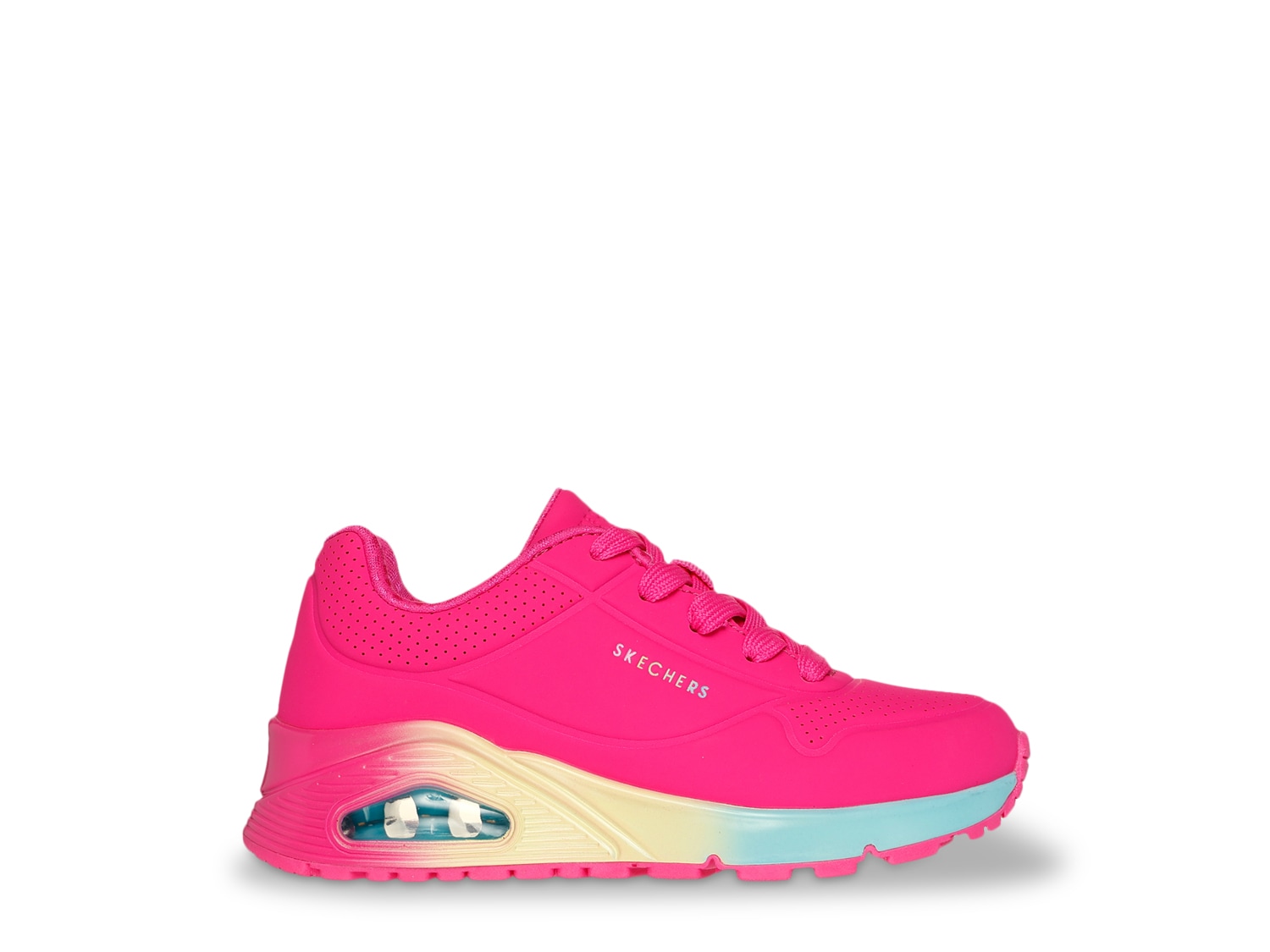 Street Uno Gen1 Pop Of Ombre Sneaker - Kids'