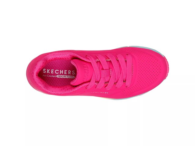 Skechers air ombre sale