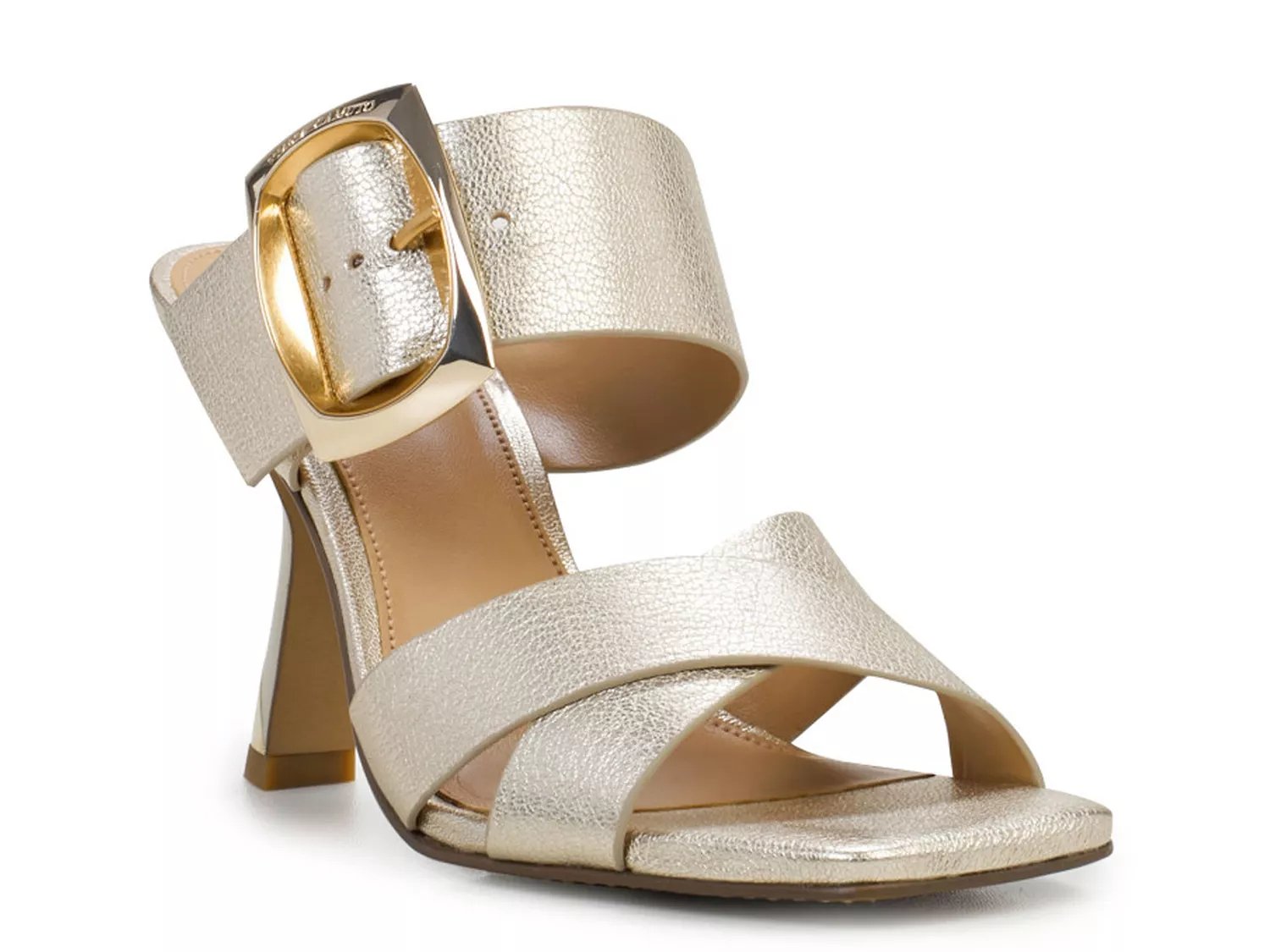 vince camuto bridal shoes