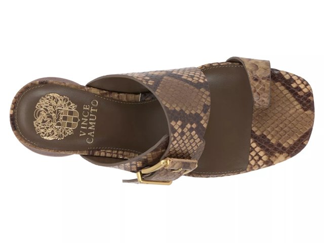 Vince Camuto Lenqua Sandal Free Shipping DSW