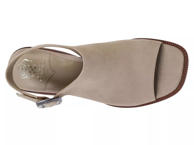 Vince Camuto Preena Sandal Free Shipping DSW