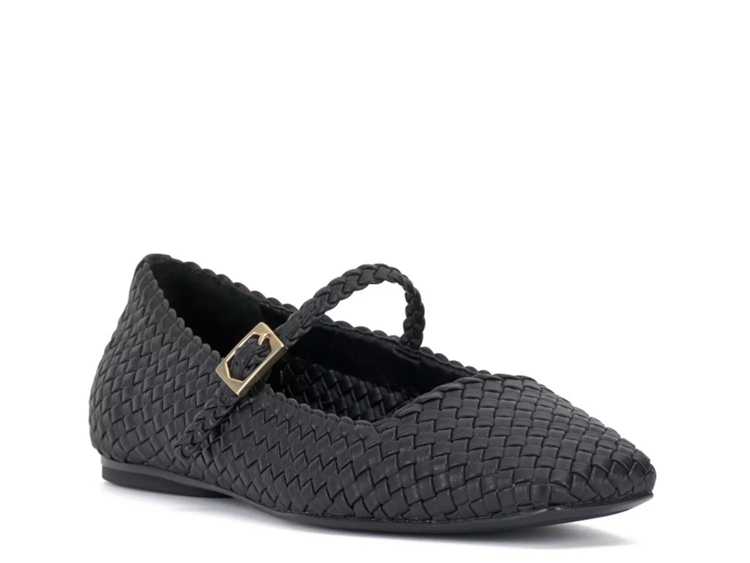 vince camuto flats dsw