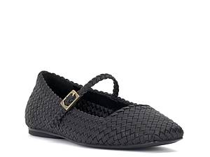 Dsw womens shoes black 2024 flats