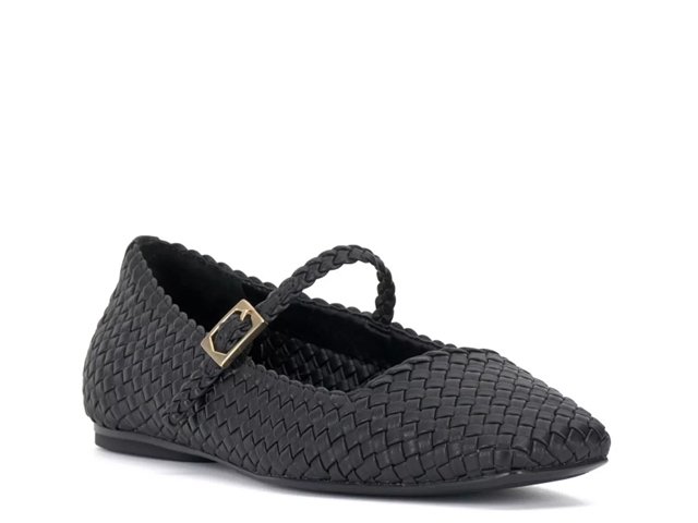 Vince Camuto Vinley Ballet Flat Free Shipping DSW