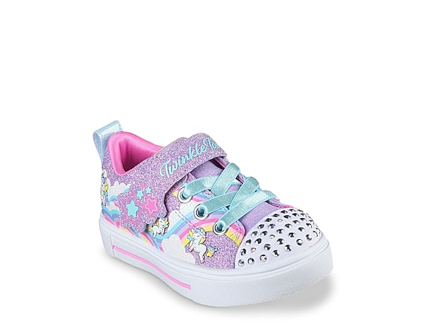 Skechers Kids shoes EPIC BRIGHTS 302343N #302343N$LTPK.10 Online with FREE  Shipping in Canada