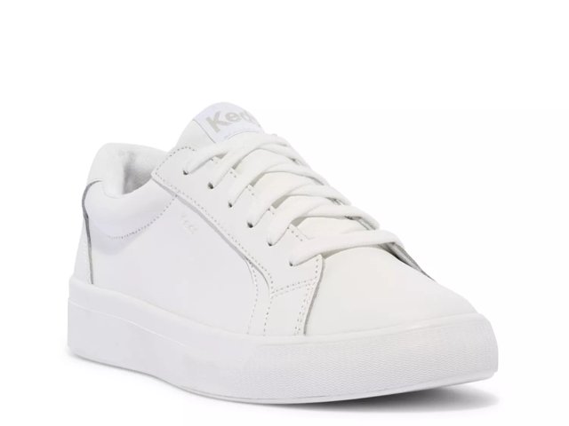 Dsw white leather sneakers store