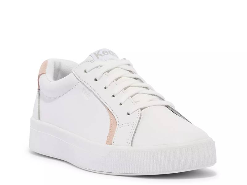 Dsw white cheap keds