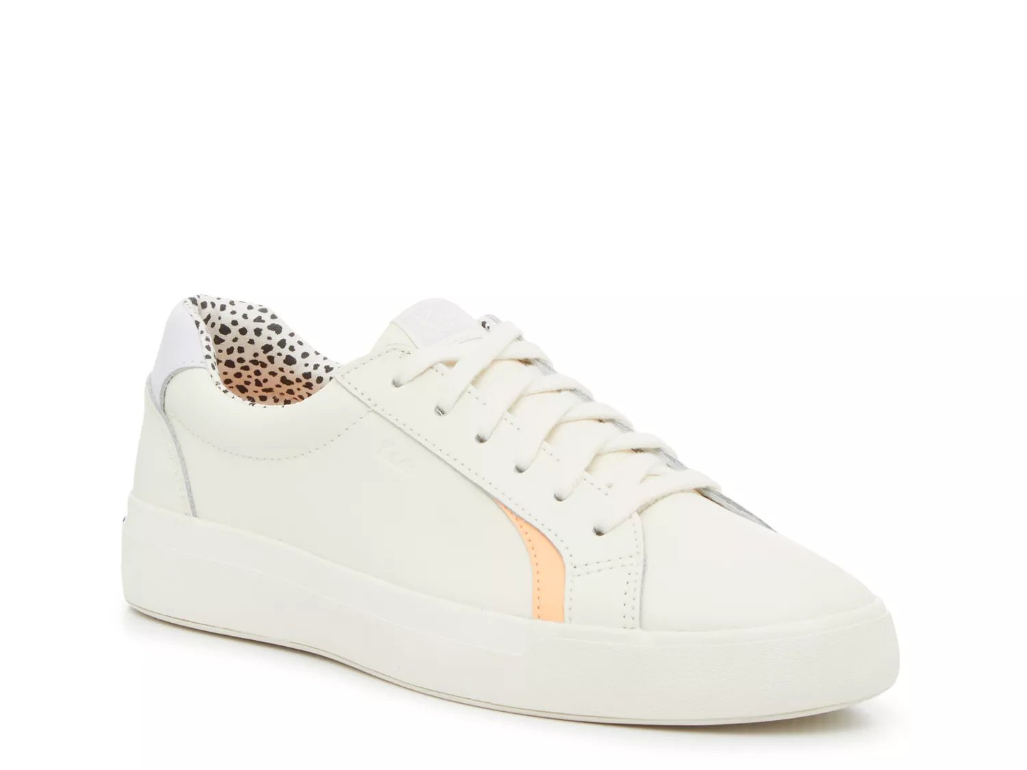 Женские модные кроссовки Keds Pursuit Sneaker