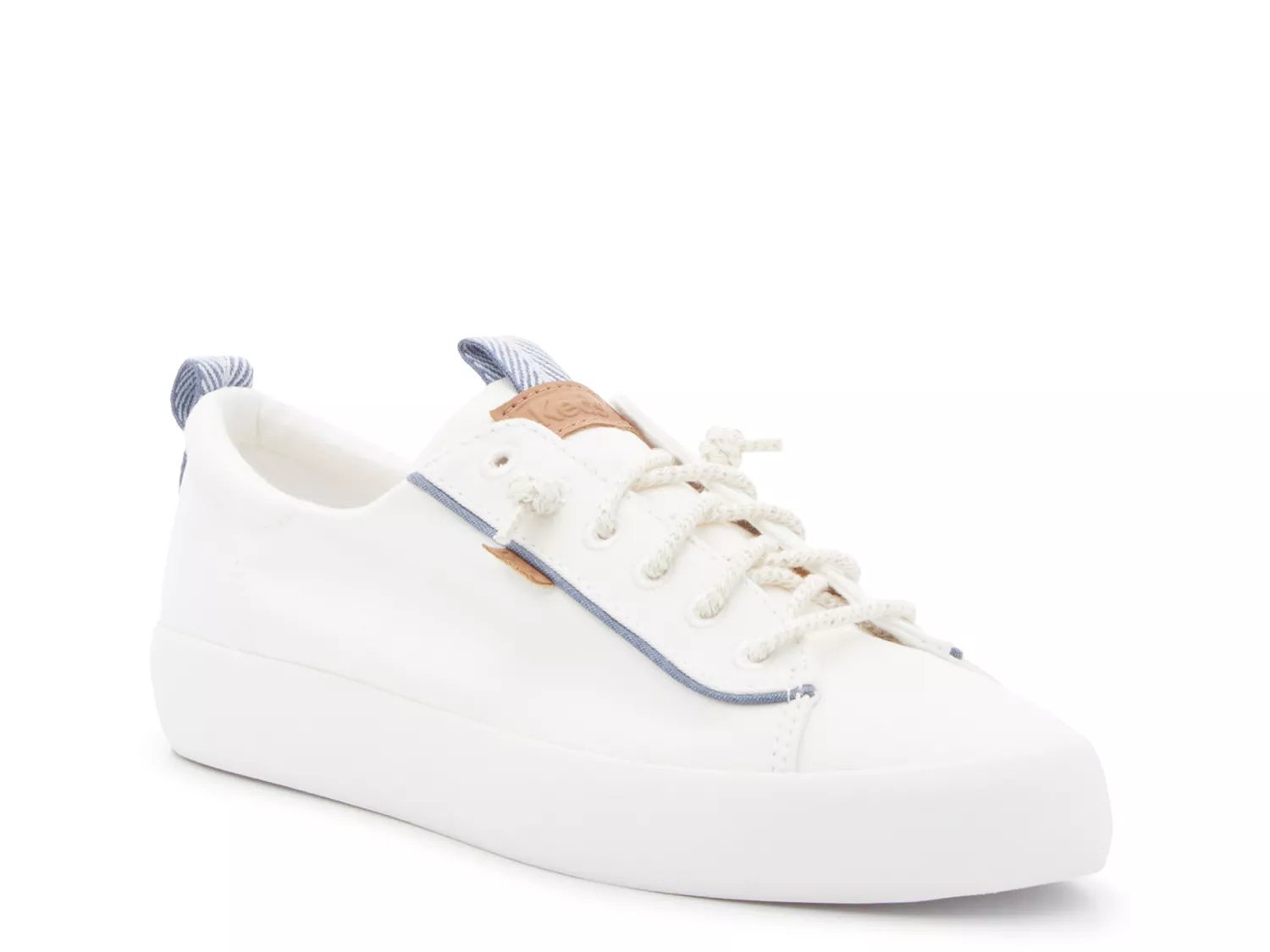 Kickback Slip-On Sneaker