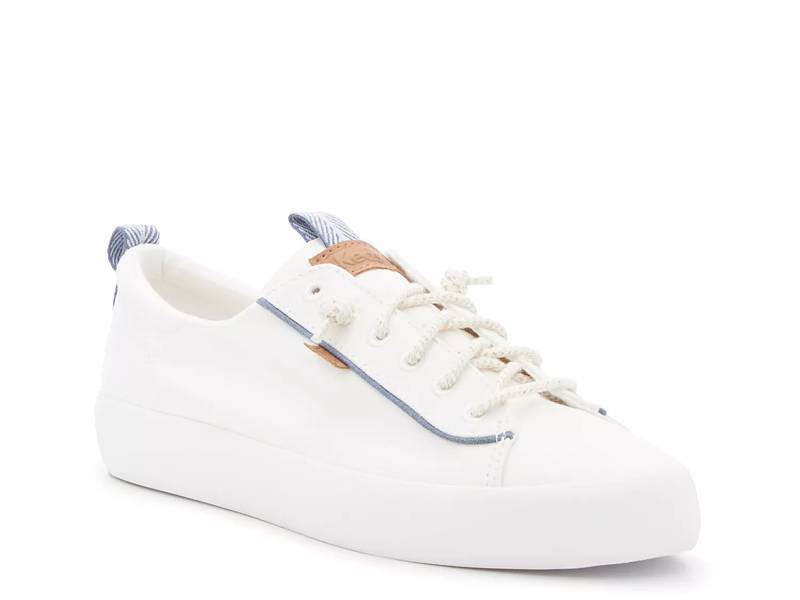 Knotted slip on on sale sneaker