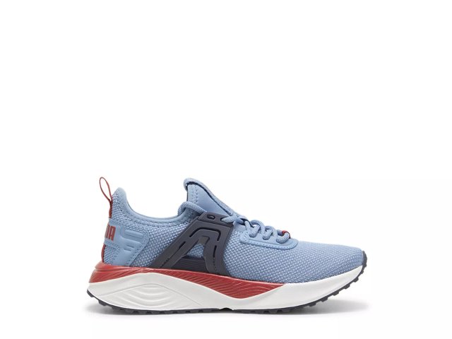 Puma Pacer 23 Sneaker Kids Free Shipping DSW