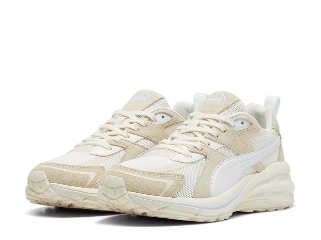 Puma Hypnotic LS Jogger Sneaker Women s