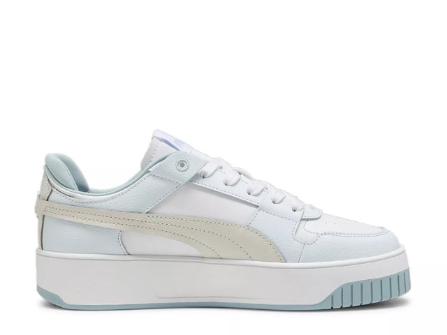 Puma Carina Street Sneaker Women s