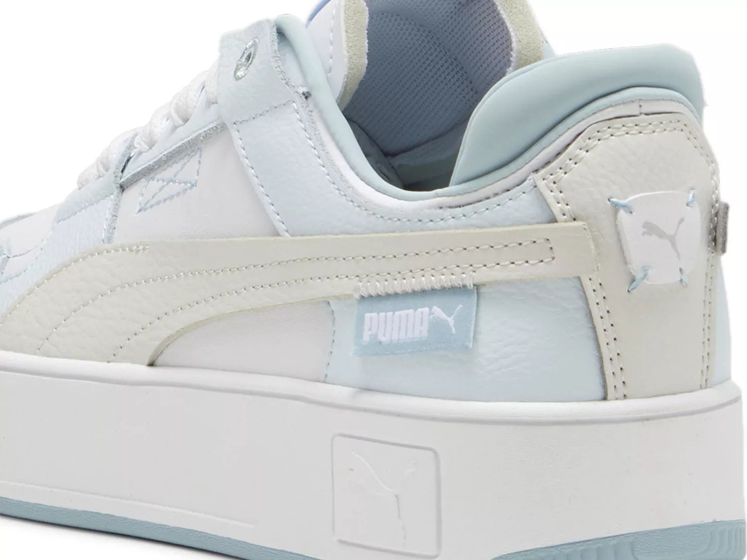 Carina Street Sneaker - Women's