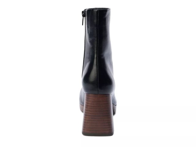 Coconuts Duke Platform Boot Free Shipping DSW