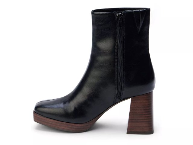 Coconuts Duke Platform Boot Free Shipping DSW