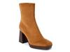 Duke Platform Boot Off White view