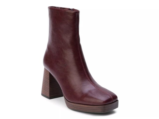 Coconuts boots best sale dsw