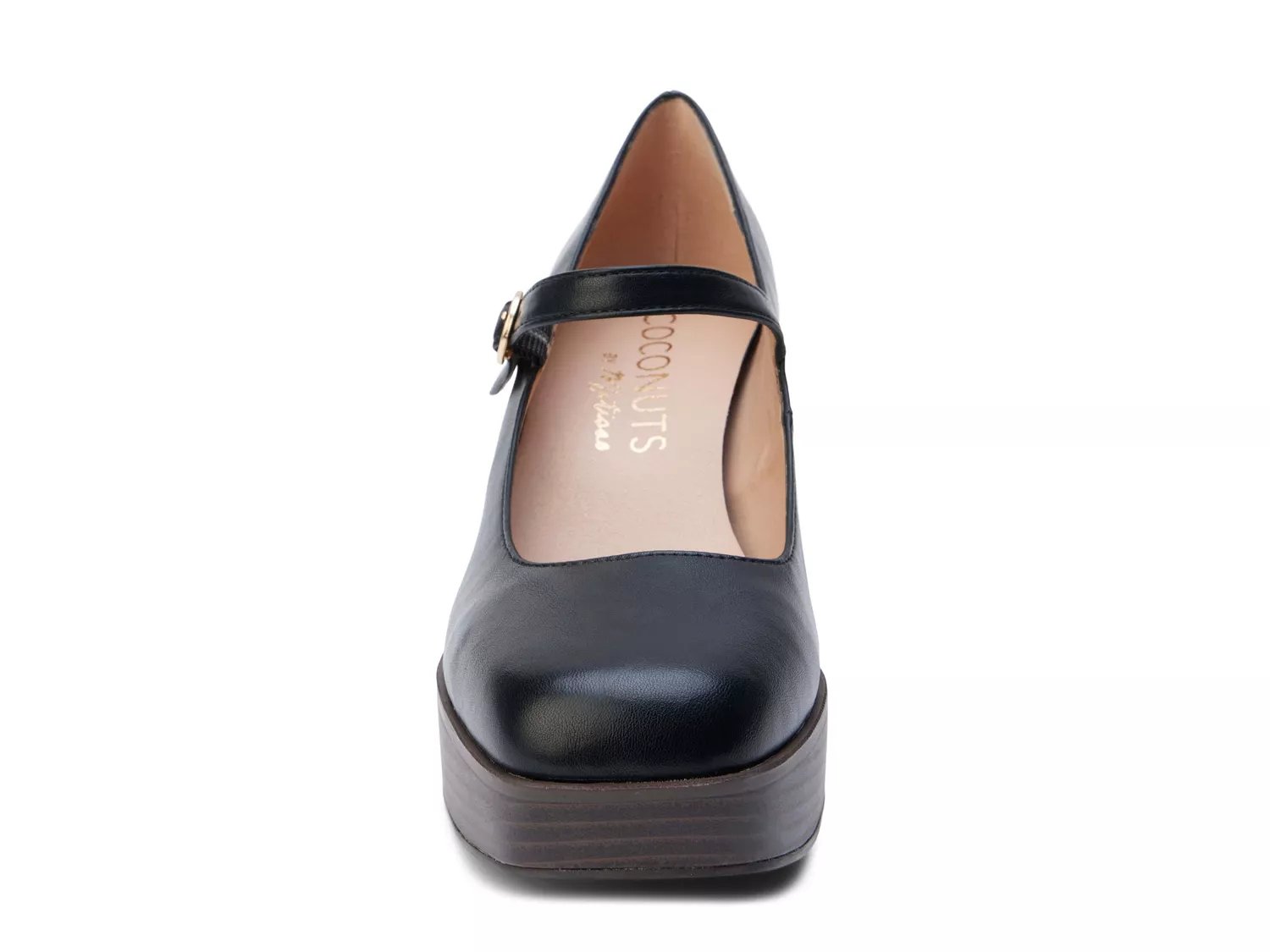 Matilda Mary Jane Pump