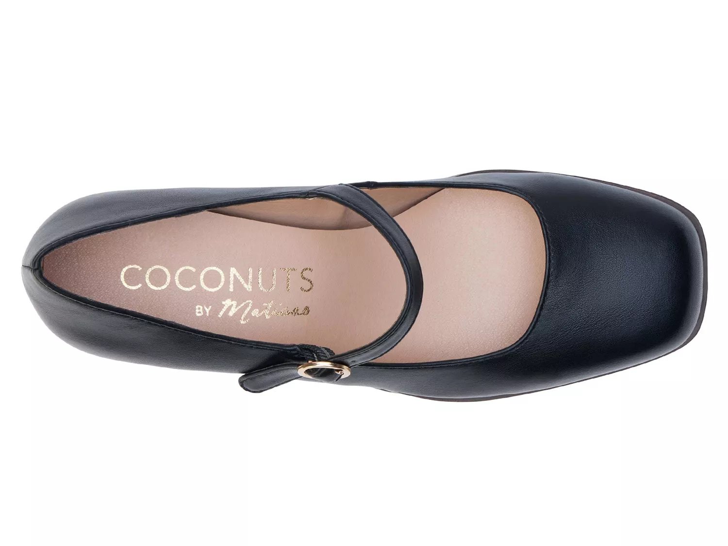 Matilda Mary Jane Pump
