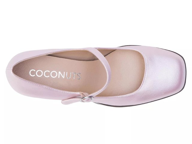 Coconuts hot sale shoes flats