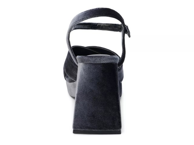 Coconuts discount platform sandals
