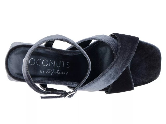 Coconuts Robin Platform Sandal Free Shipping DSW