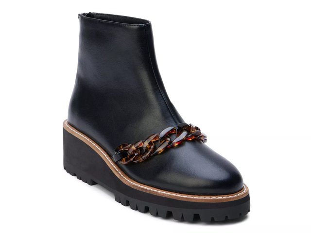 Coconuts Sycamore Wedge Boot