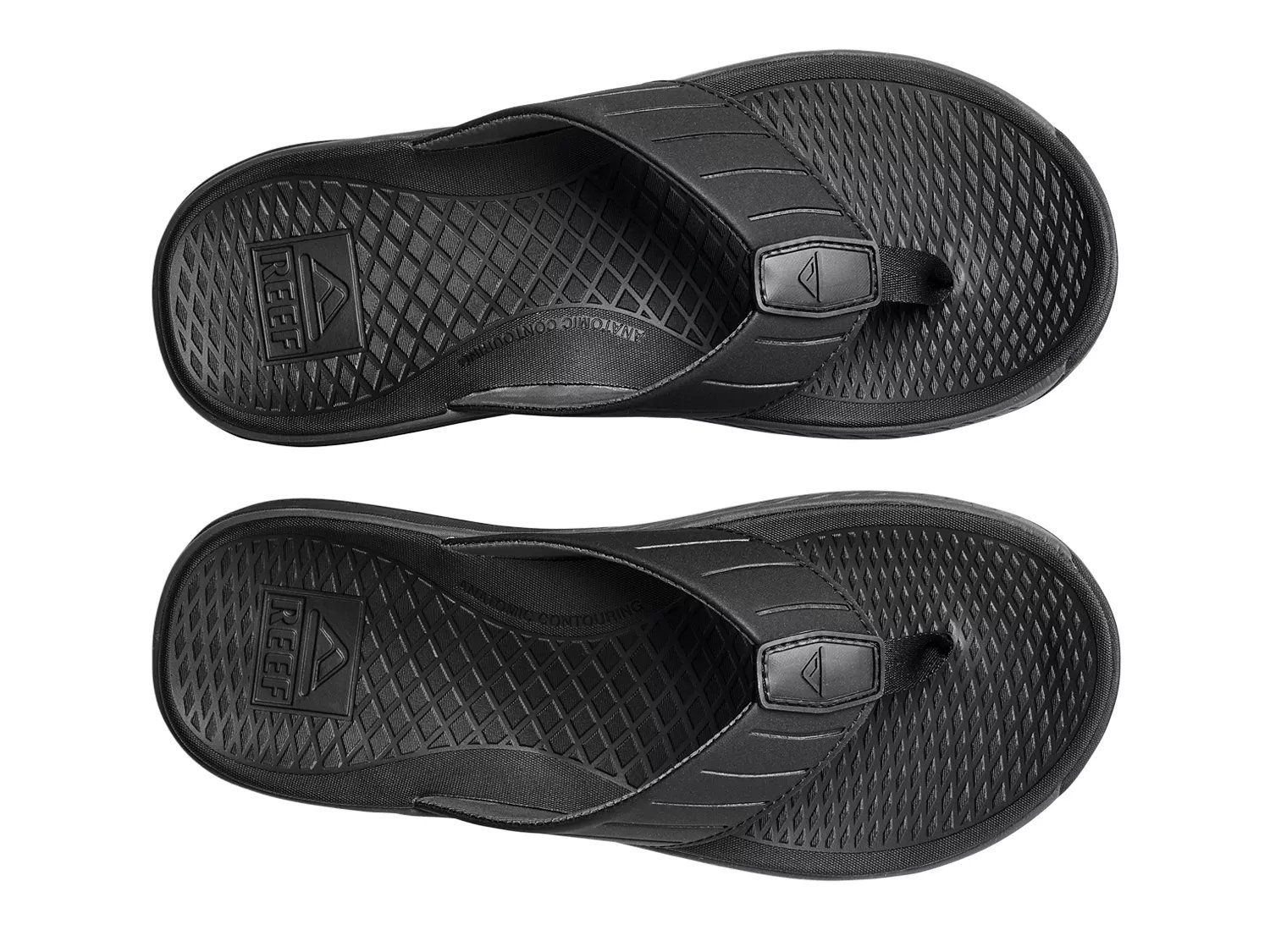 Deckhand Sandal