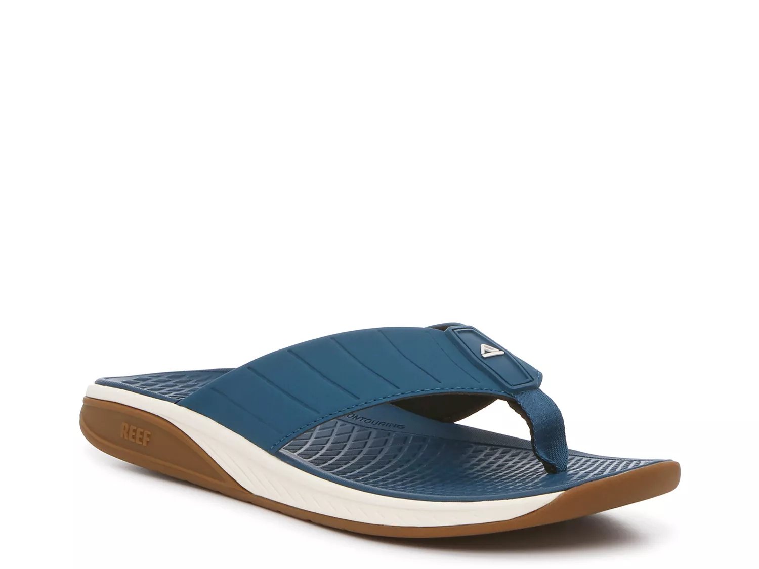 Reef Deckhand Sandal Free Shipping DSW