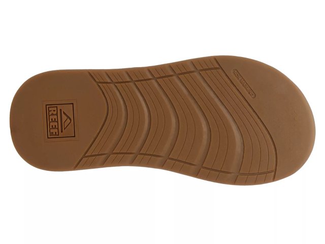 Reef sales deckhand 1